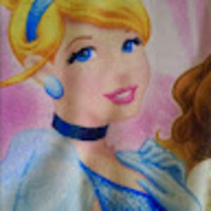 Meet your Posher, La. princesita